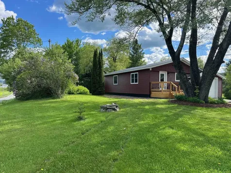 3528 Vermont 100 Route Westfield VT 05874