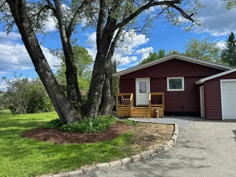 3528 Vermont 100 Route Westfield VT 05874