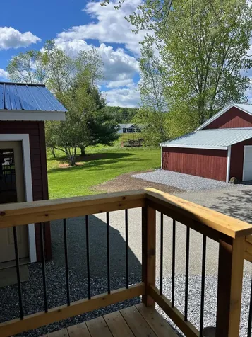 3528 Vermont 100 Route Westfield VT 05874