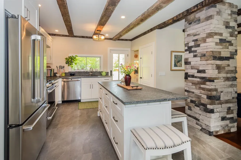 353 Brockway Mills Road Springfield VT 05156