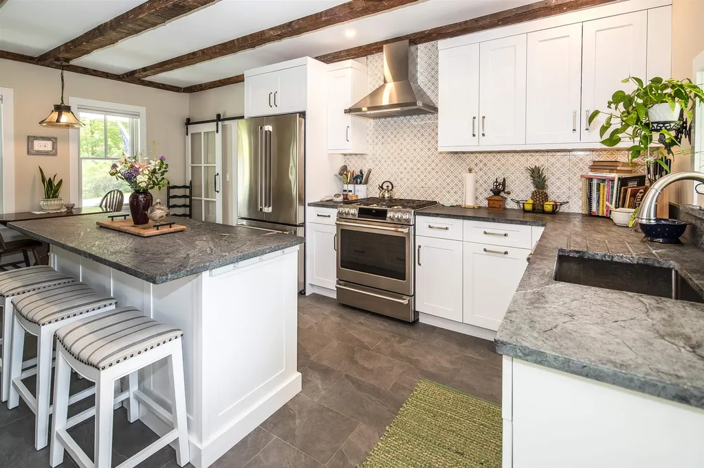 353 Brockway Mills Road Springfield VT 05156