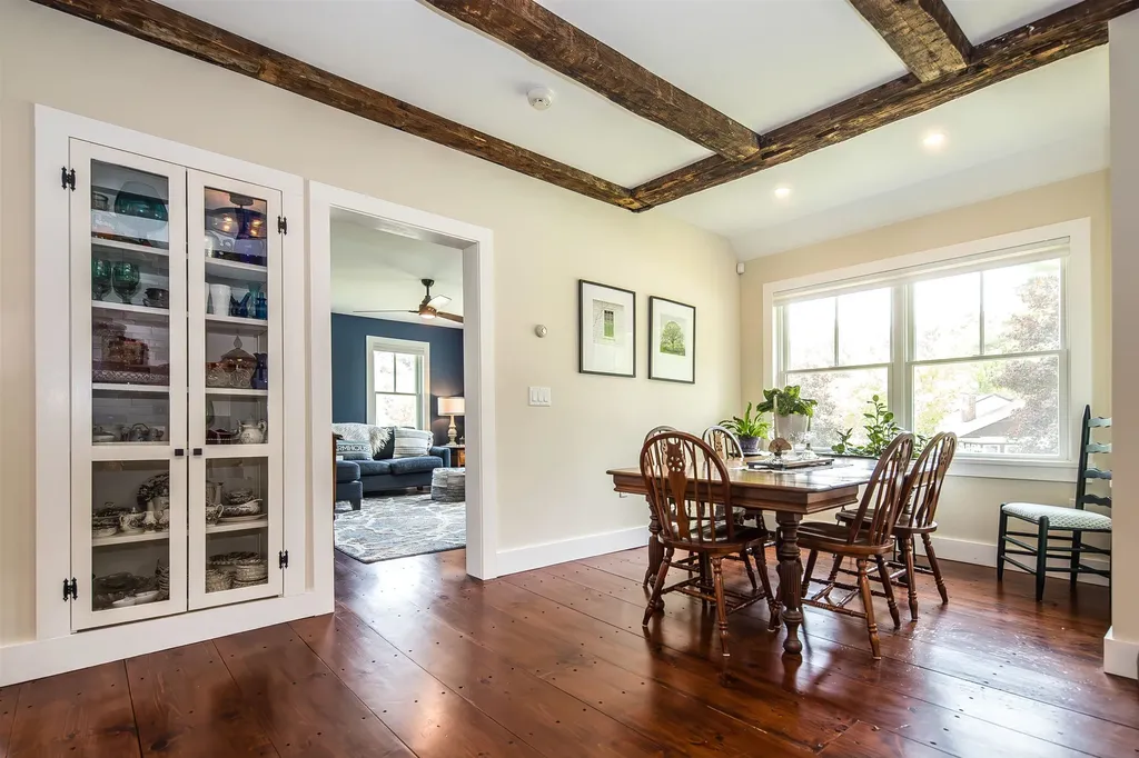 353 Brockway Mills Road Springfield VT 05156