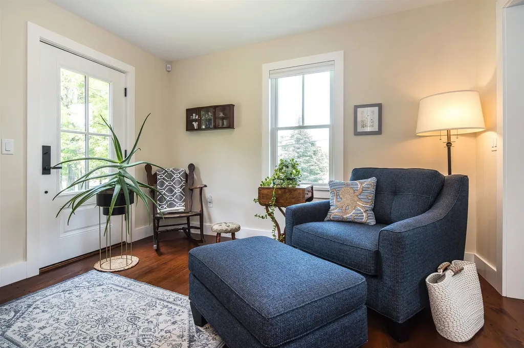 353 Brockway Mills Road Springfield VT 05156