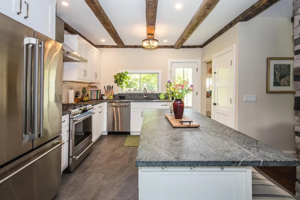 353 Brockway Mills Road Springfield VT 05156