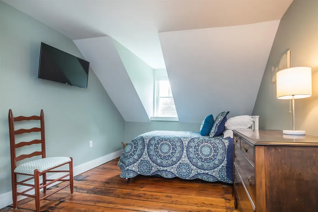 353 Brockway Mills Road Springfield VT 05156