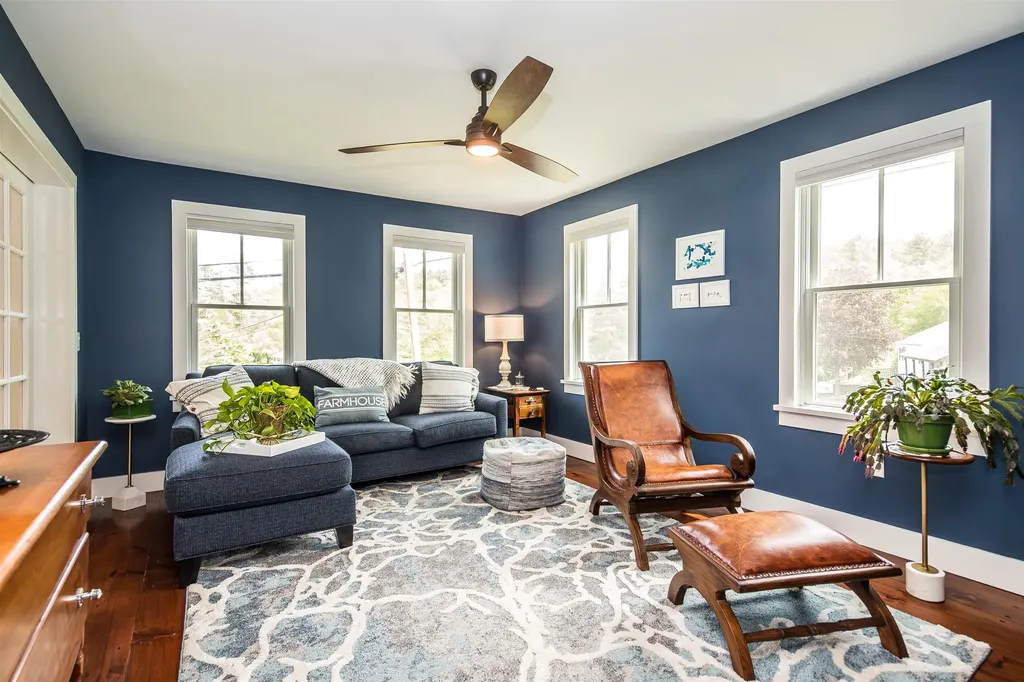 353 Brockway Mills Road Springfield VT 05156