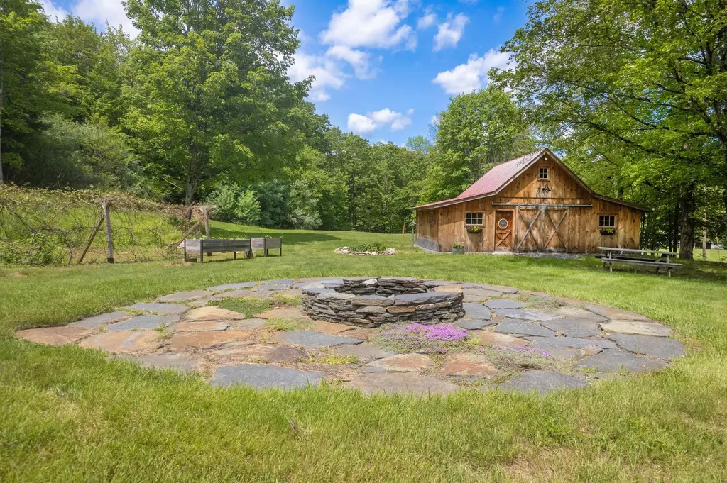 353 Brockway Mills Road Springfield VT 05156