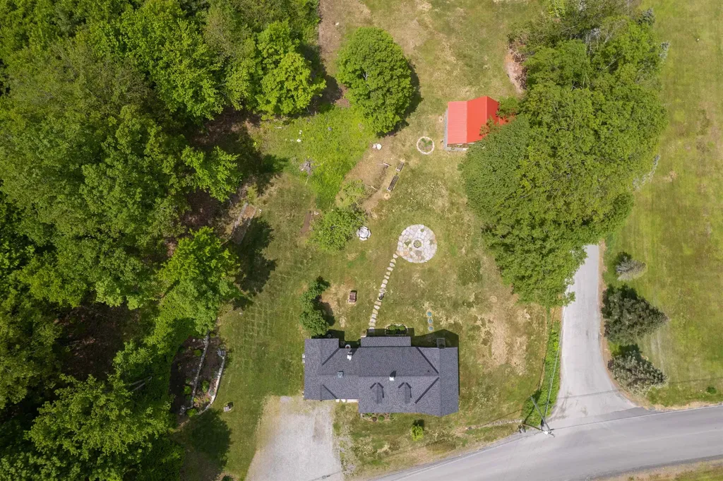 353 Brockway Mills Road Springfield VT 05156