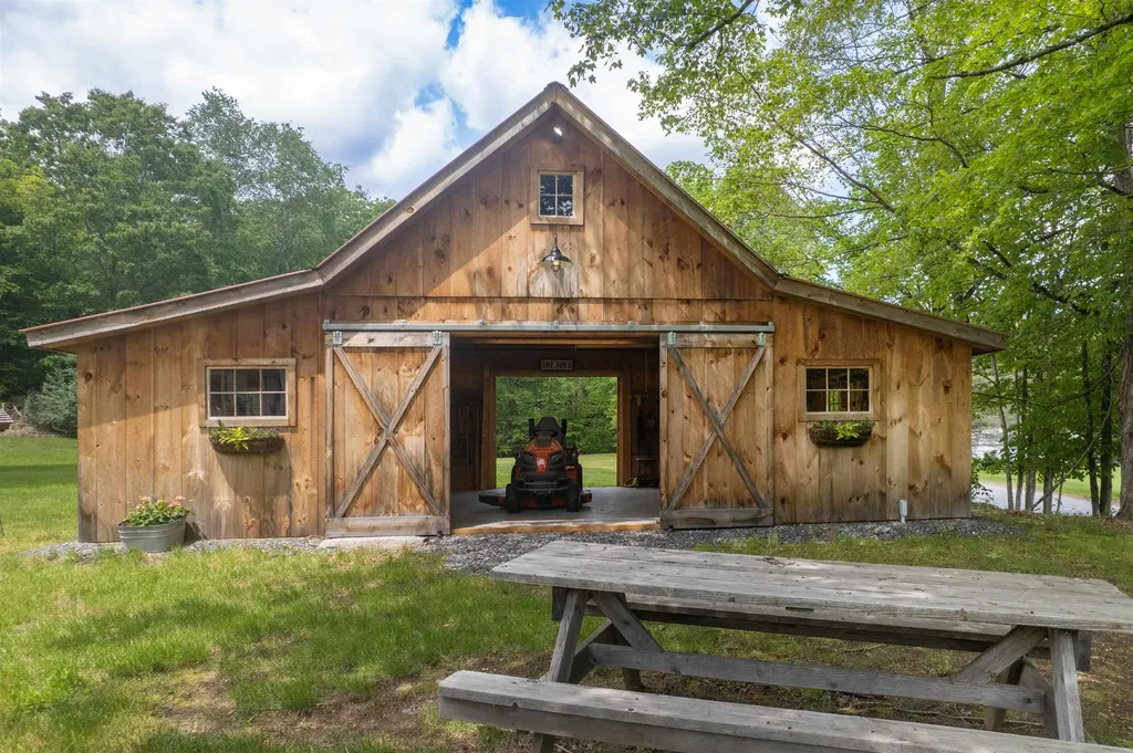 353 Brockway Mills Road Springfield VT 05156