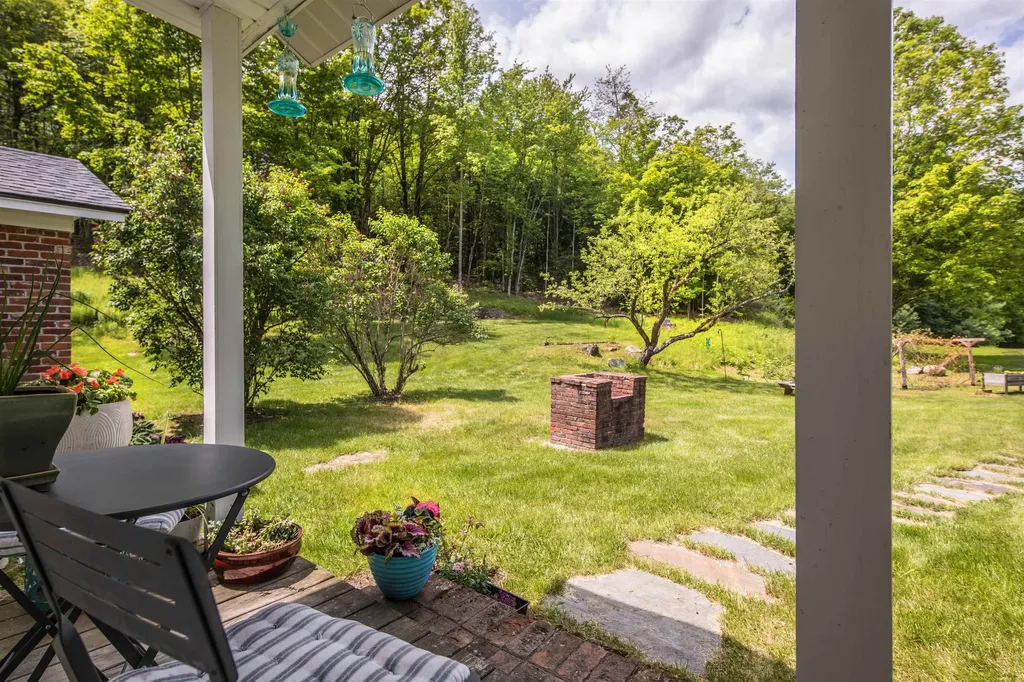 353 Brockway Mills Road Springfield VT 05156