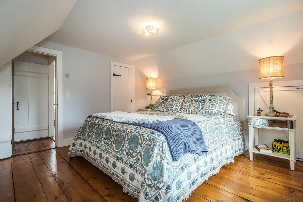 353 Brockway Mills Road Springfield VT 05156