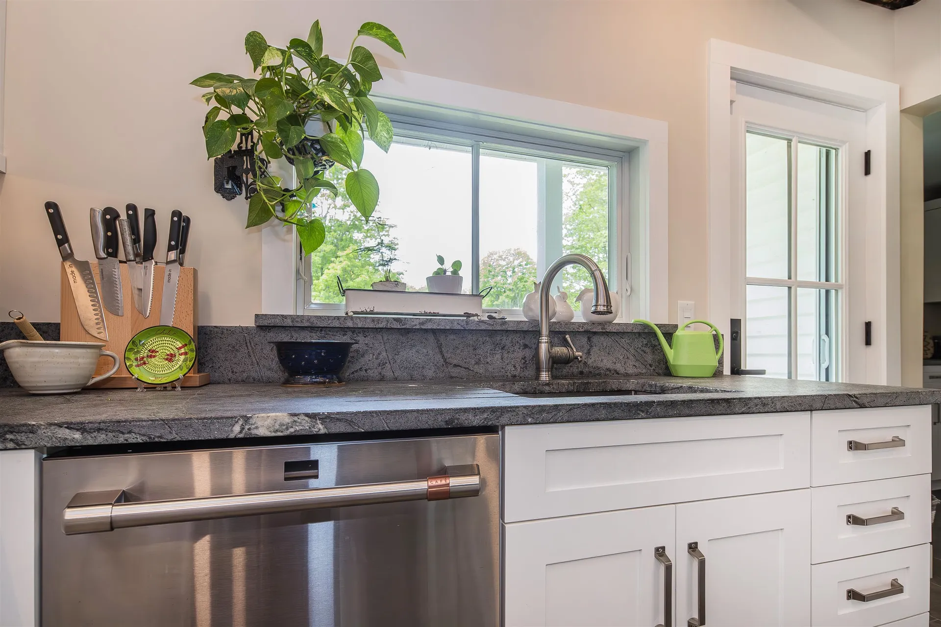 353 Brockway Mills Road Springfield VT 05156