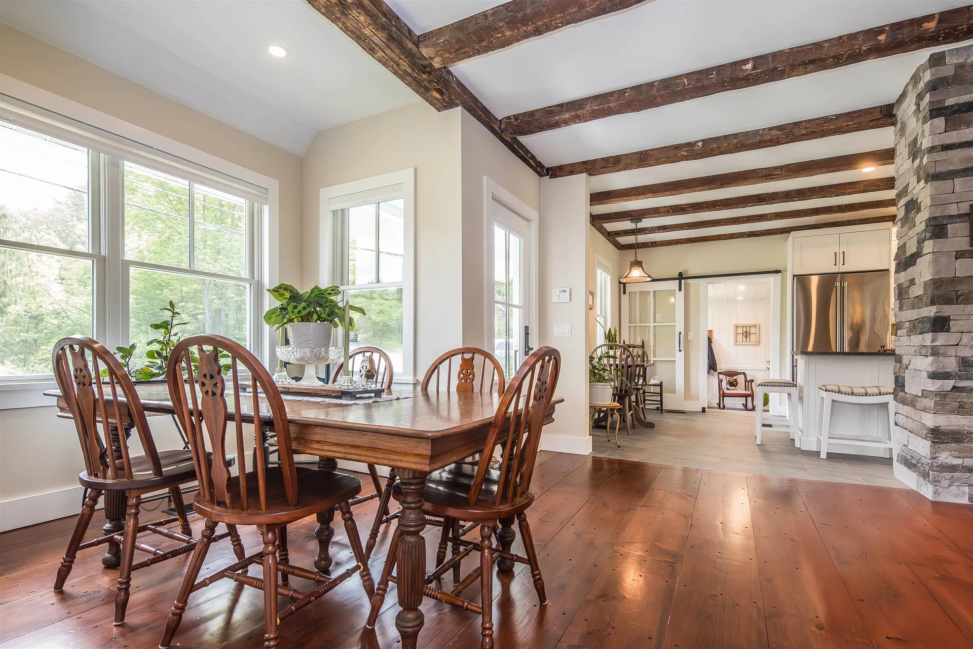 353 Brockway Mills Road Springfield VT 05156