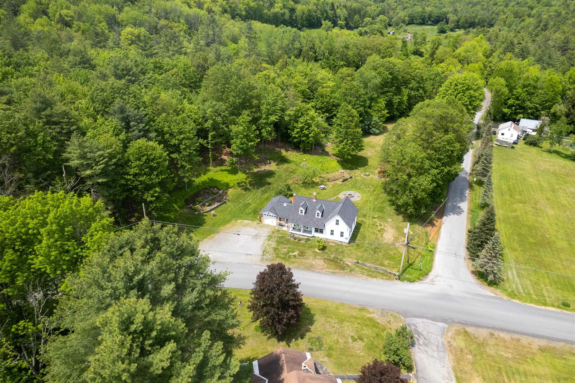 353 Brockway Mills Road Springfield VT 05156