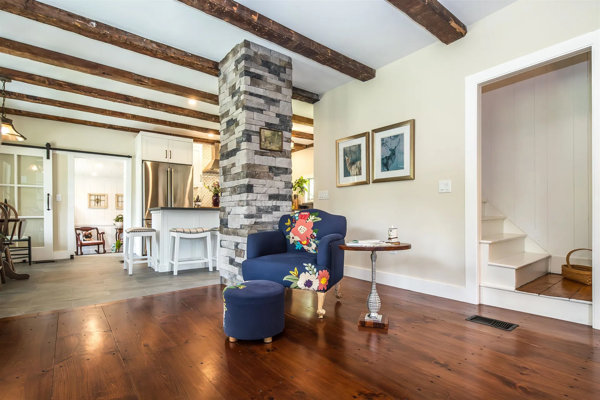 353 Brockway Mills Road Springfield VT 05156