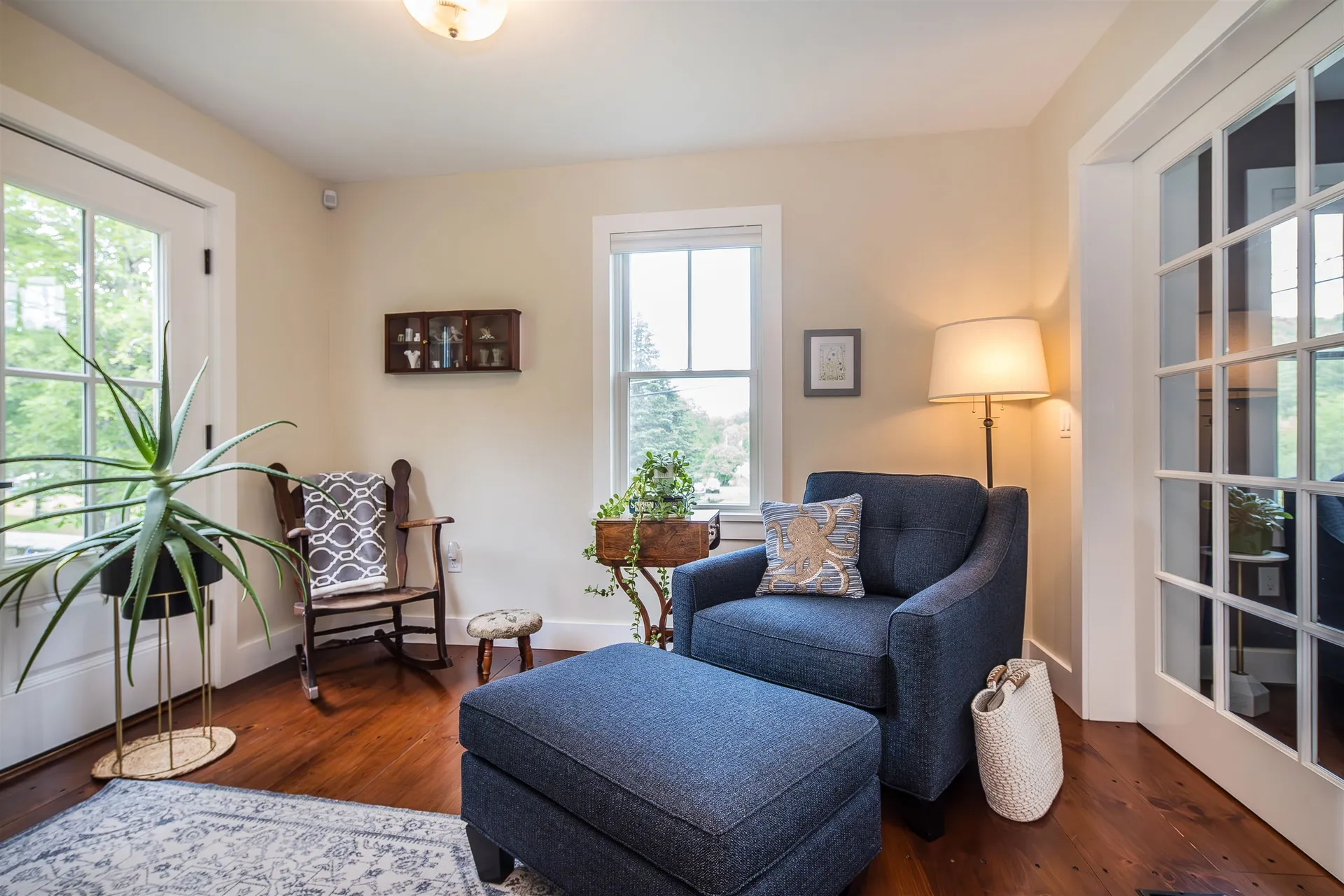 353 Brockway Mills Road Springfield VT 05156