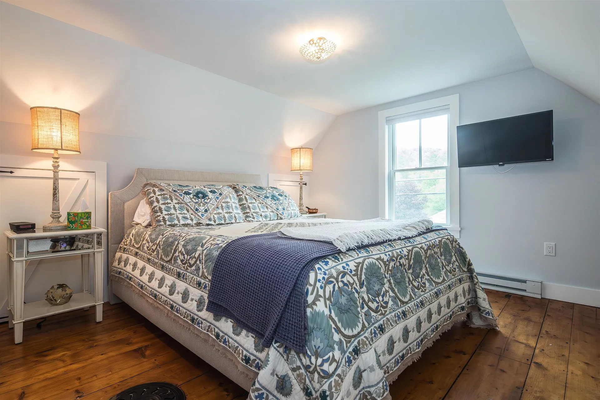353 Brockway Mills Road Springfield VT 05156