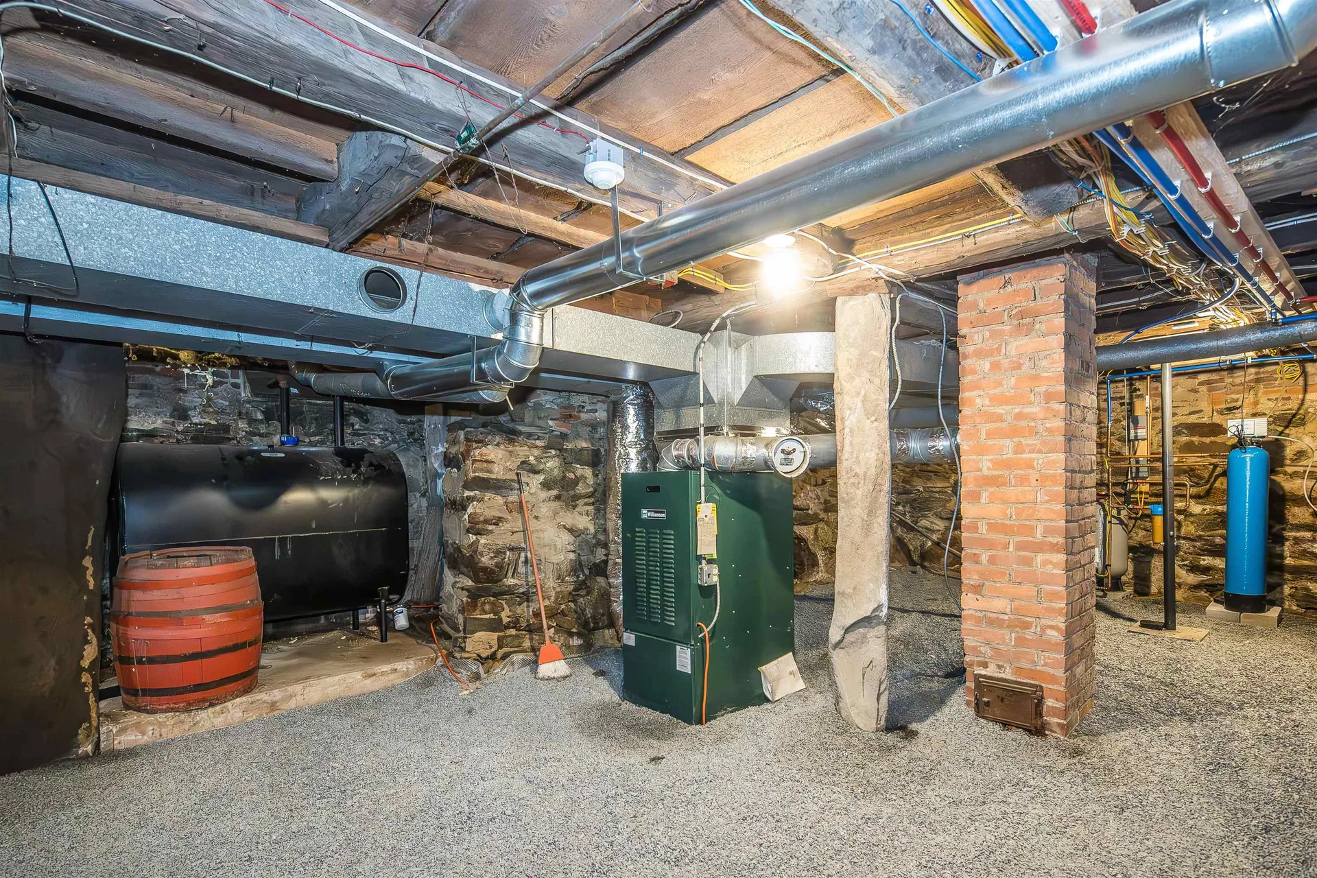 353 Brockway Mills Road Springfield VT 05156