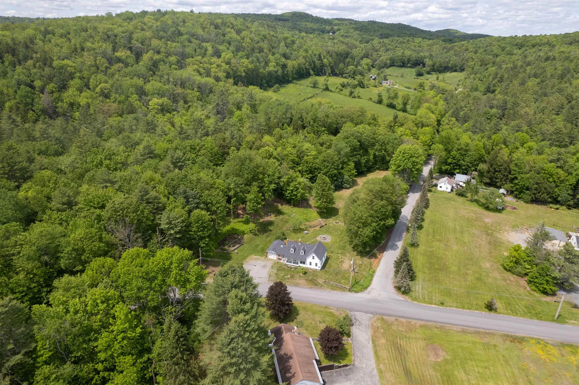 353 Brockway Mills Road Springfield VT 05156