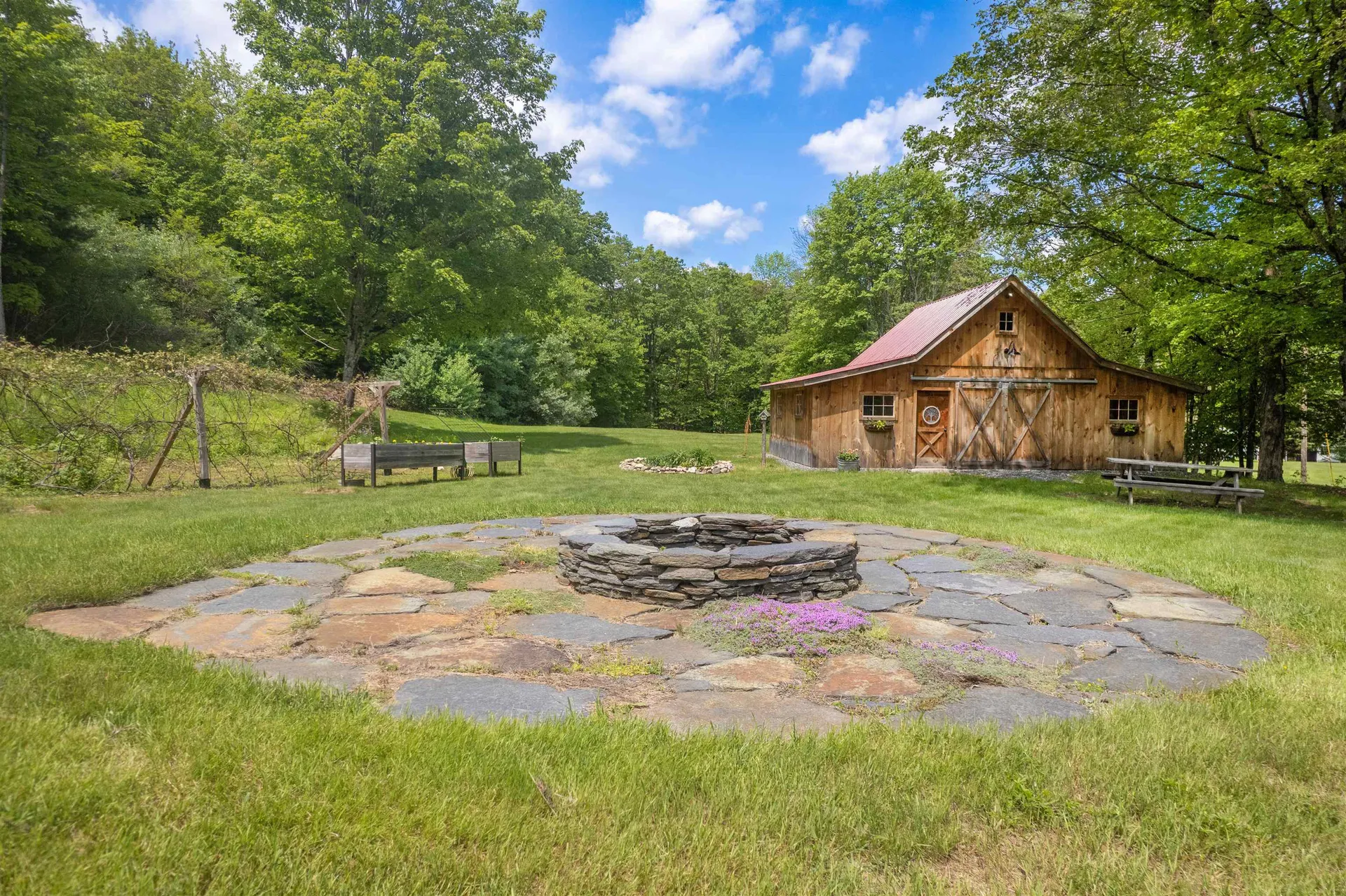353 Brockway Mills Road Springfield VT 05156
