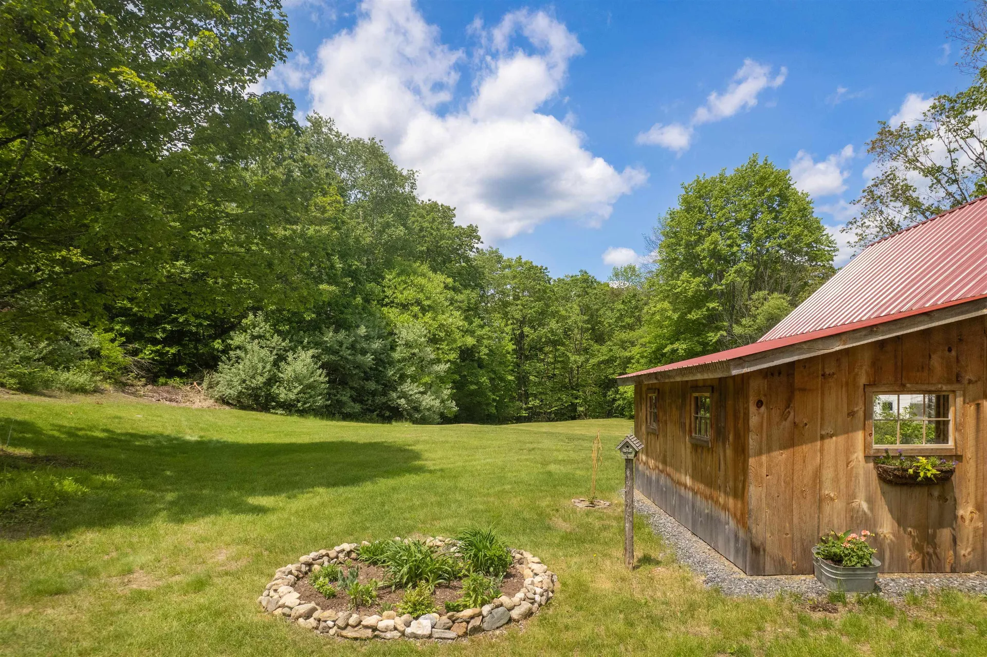 353 Brockway Mills Road Springfield VT 05156