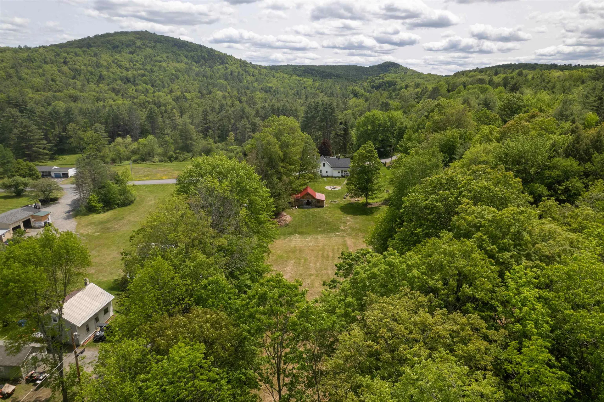 353 Brockway Mills Road Springfield VT 05156