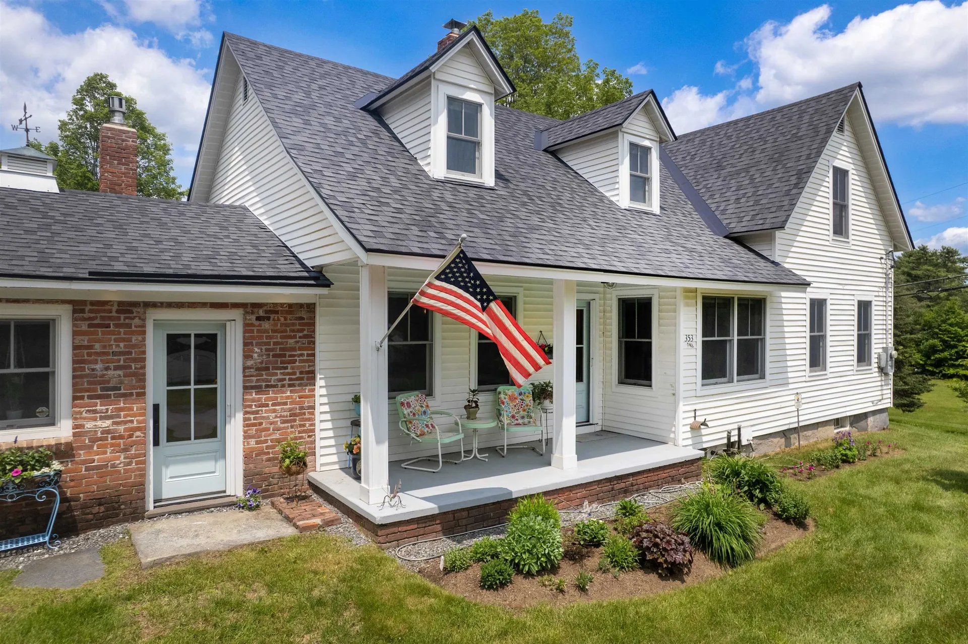 353 Brockway Mills Road Springfield VT 05156