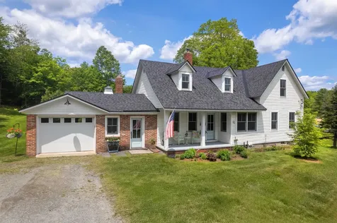 353 Brockway Mills Road Springfield VT 05156