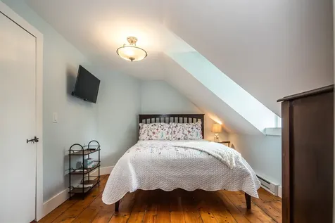 353 Brockway Mills Road Springfield VT 05156