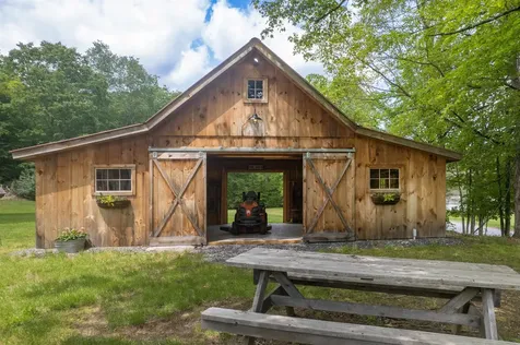 353 Brockway Mills Road Springfield VT 05156