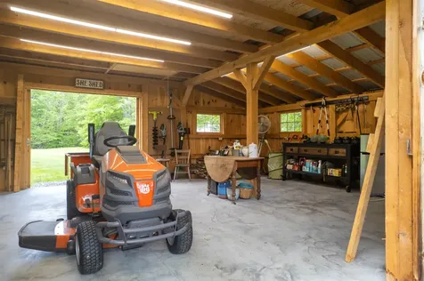 353 Brockway Mills Road Springfield VT 05156