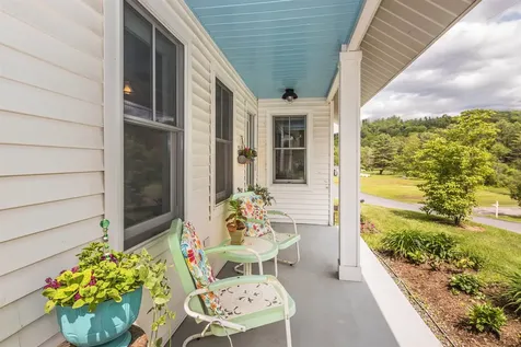 353 Brockway Mills Road Springfield VT 05156