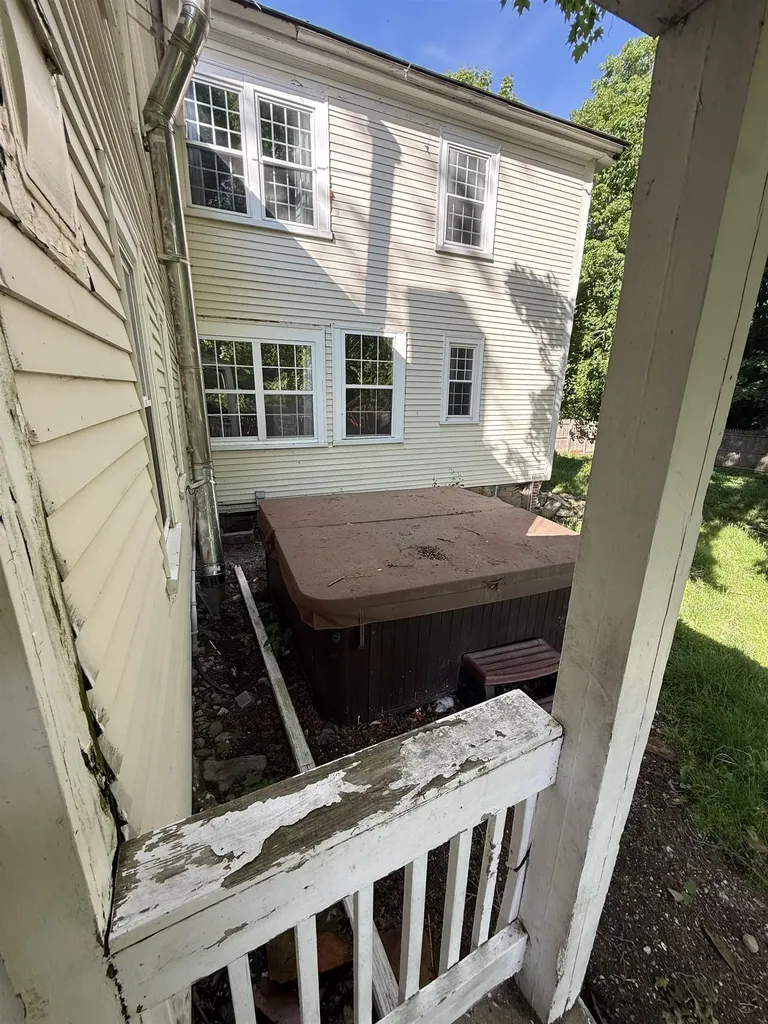 55 Chester Street Chester NH 03036