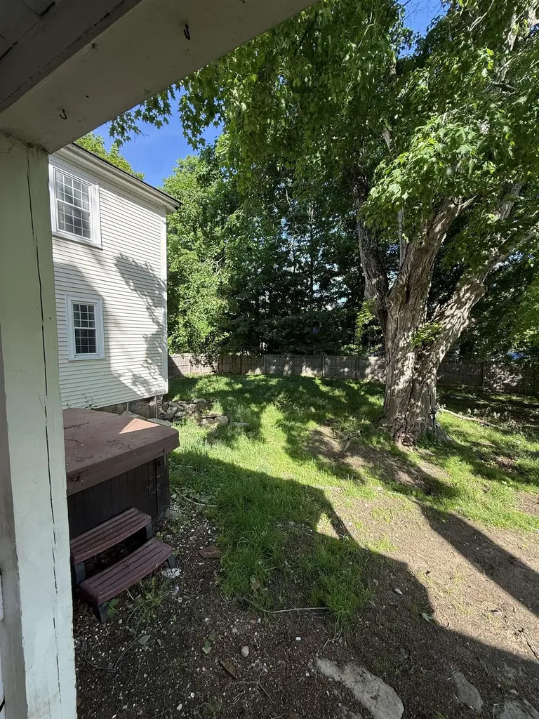 55 Chester Street Chester NH 03036