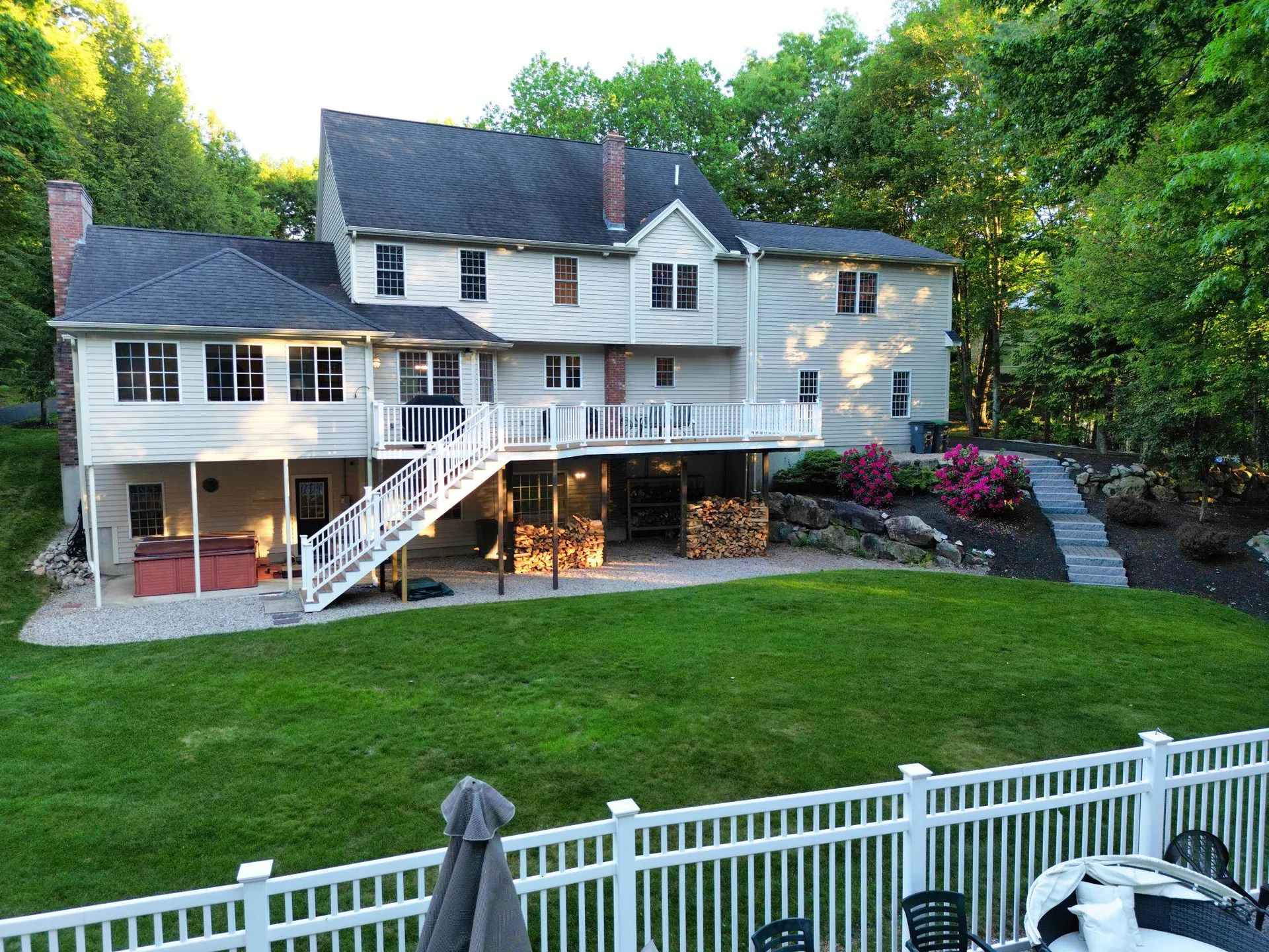 3 Summerfare Street Hooksett NH 03106