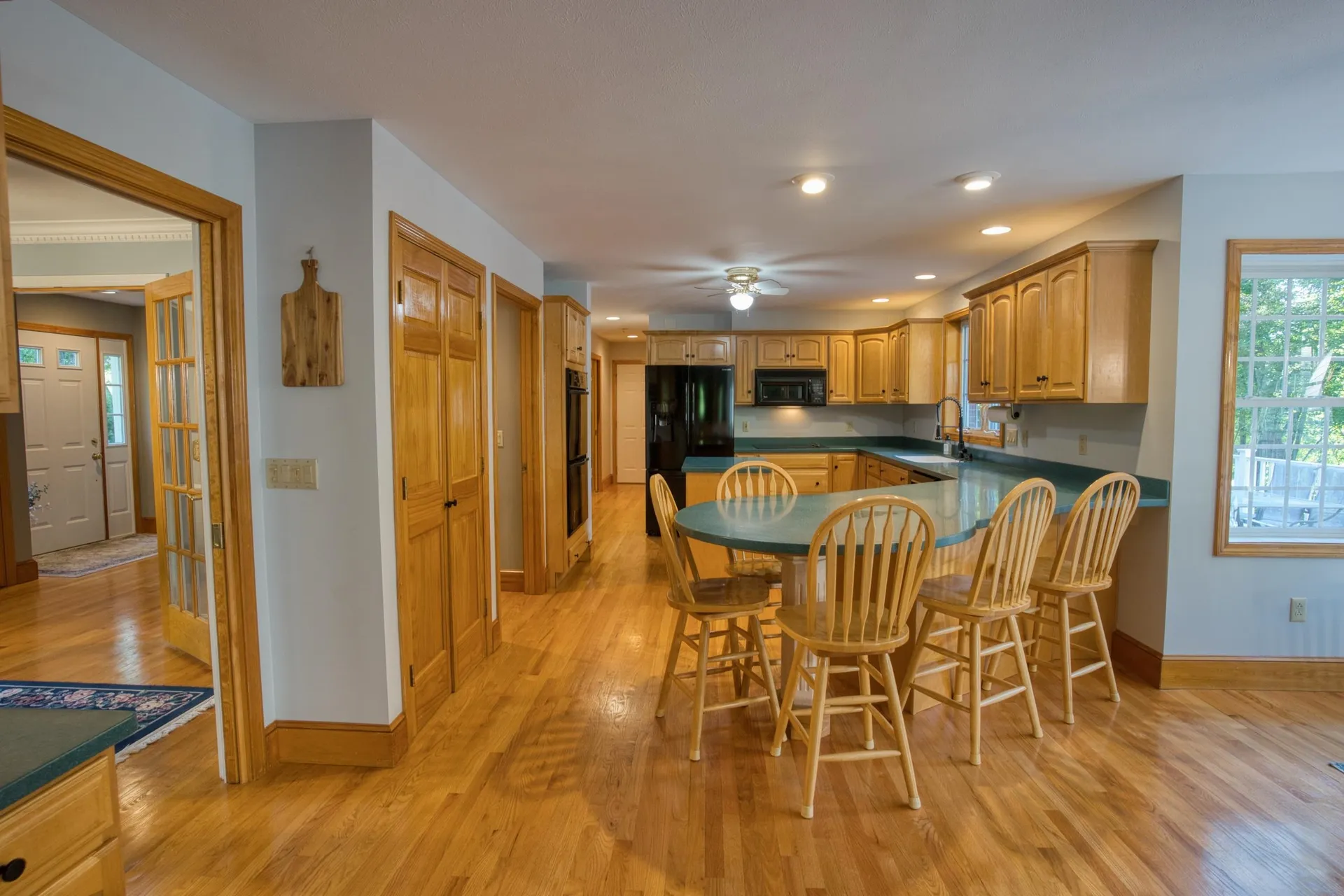 3 Summerfare Street Hooksett NH 03106