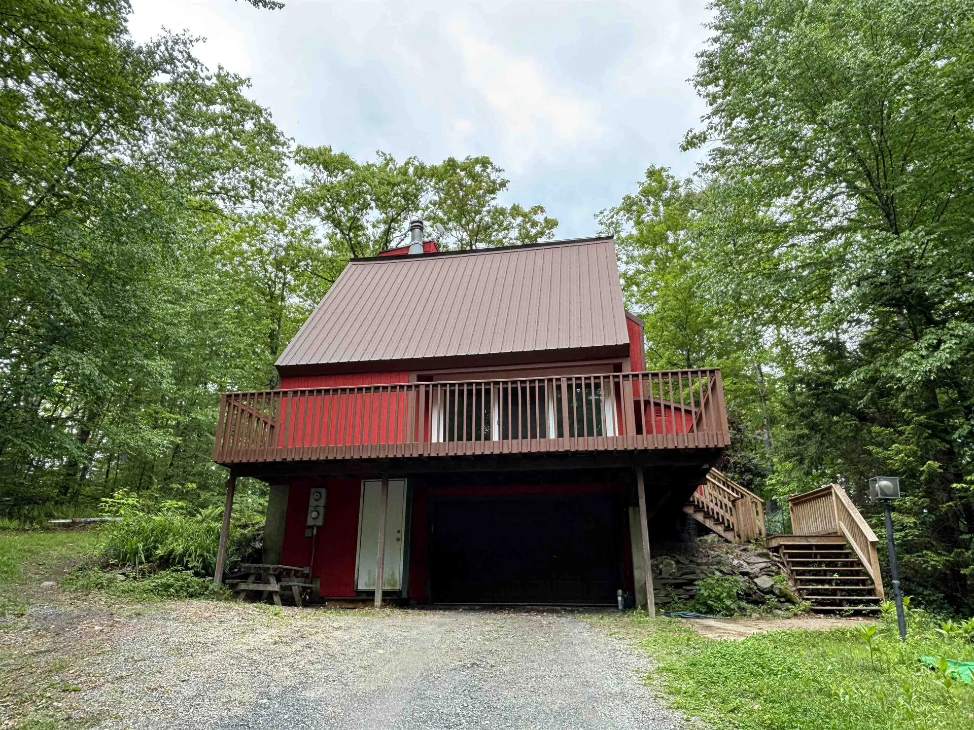 Chesterfield NH, 174 Pond Brook Road