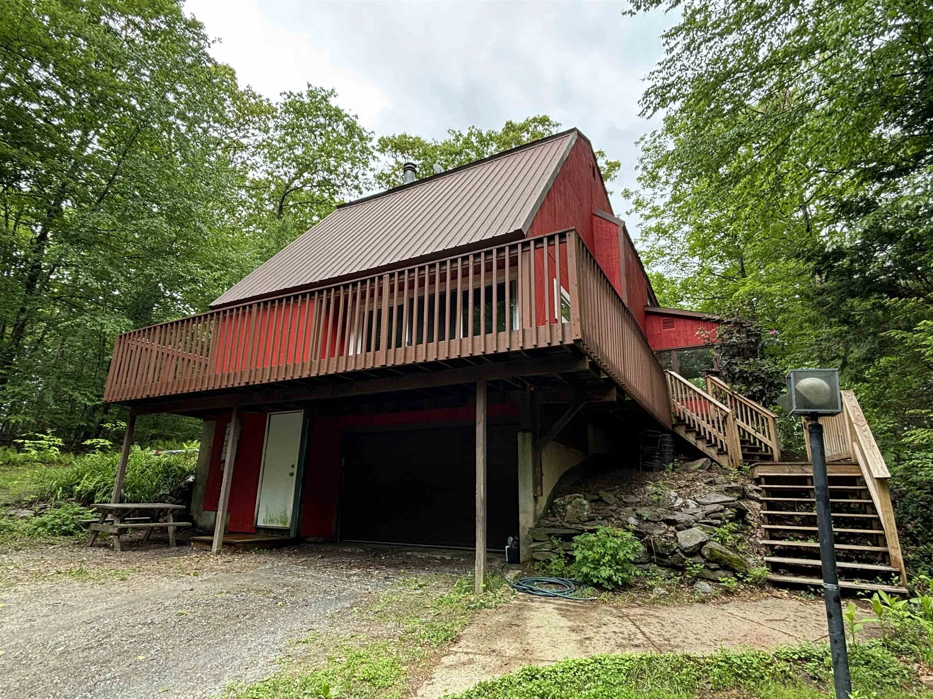174 Pond Brook Road Chesterfield NH 03466-3512