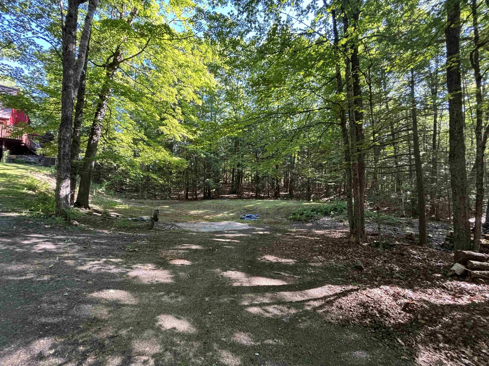 174 Pond Brook Road Chesterfield NH 03466-3512