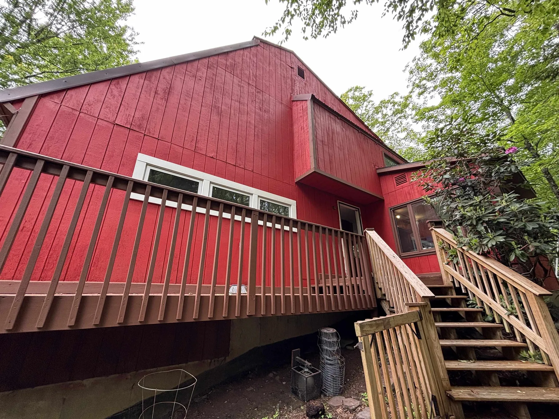 174 Pond Brook Road Chesterfield NH 03466-3512