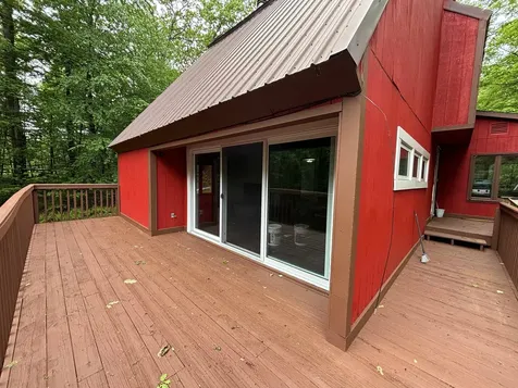 174 Pond Brook Road Chesterfield NH 03466-3512