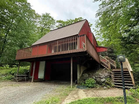 174 Pond Brook Road Chesterfield NH 03466-3512