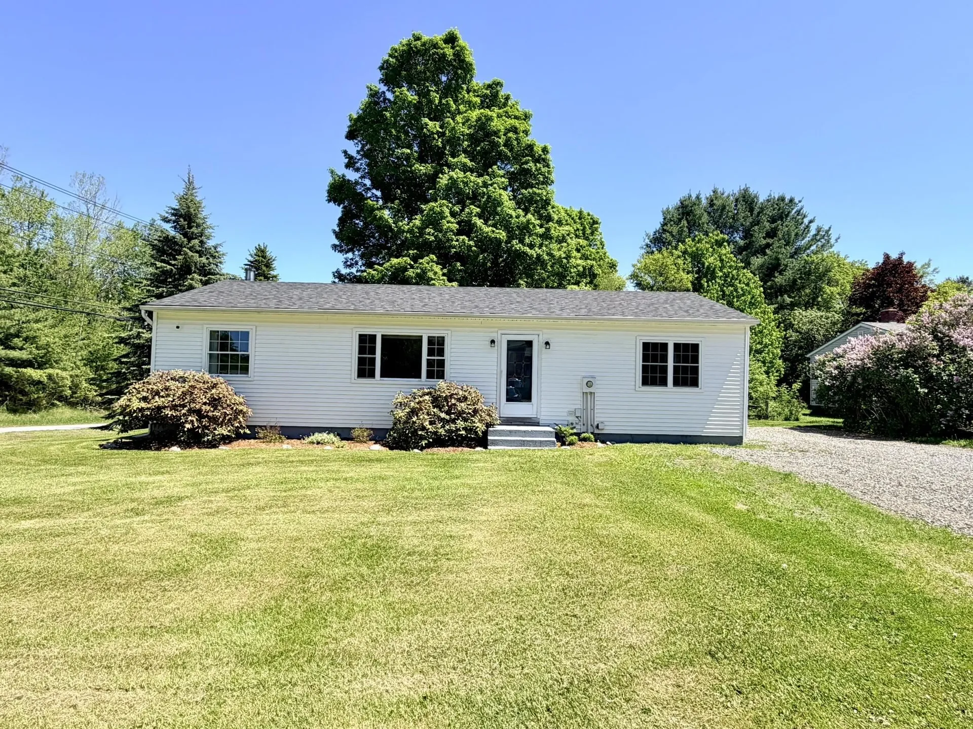 13 Scottsdale Road Newport City VT 05855
