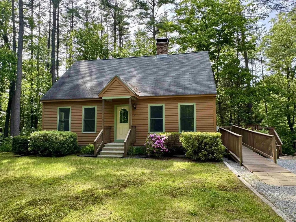 157 Little Tooky Road Hopkinton NH 03229