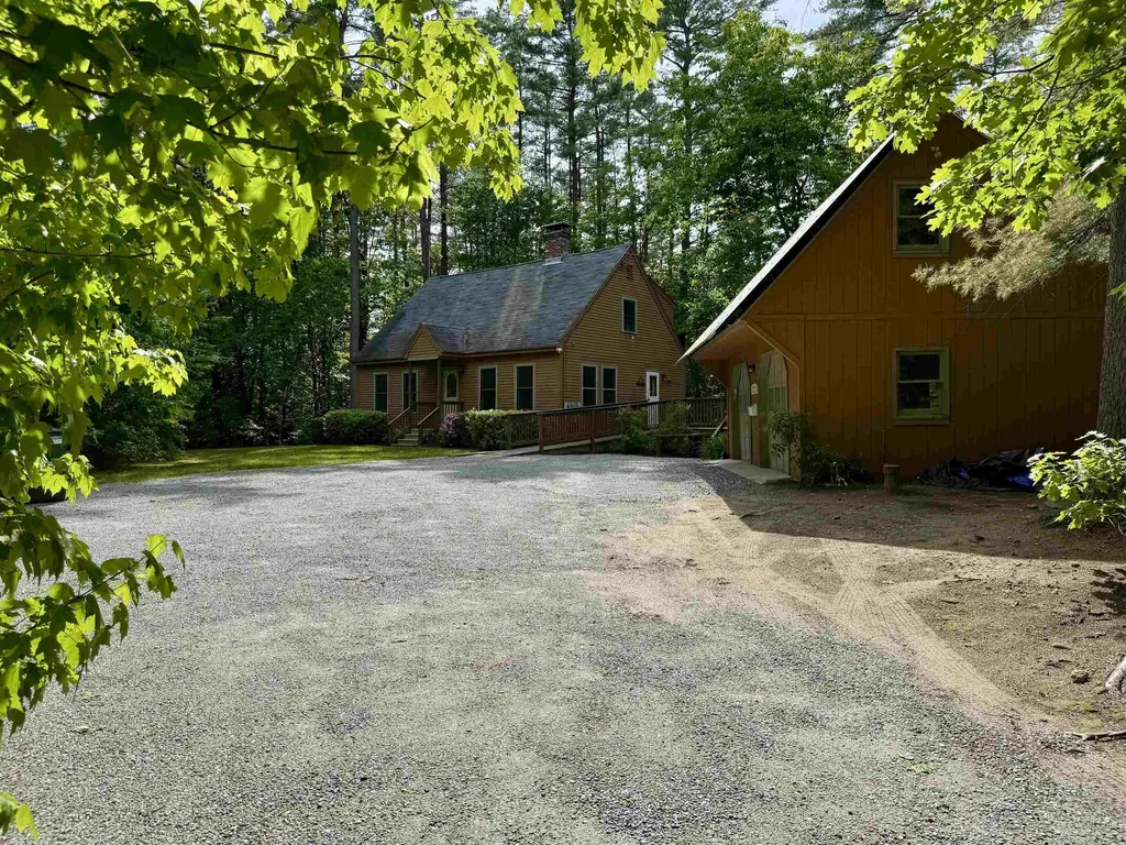 157 Little Tooky Road Hopkinton NH 03229