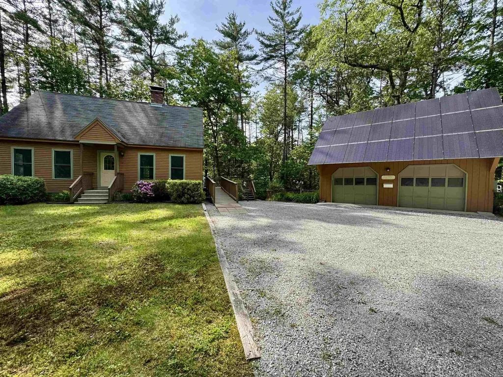 157 Little Tooky Road Hopkinton NH 03229
