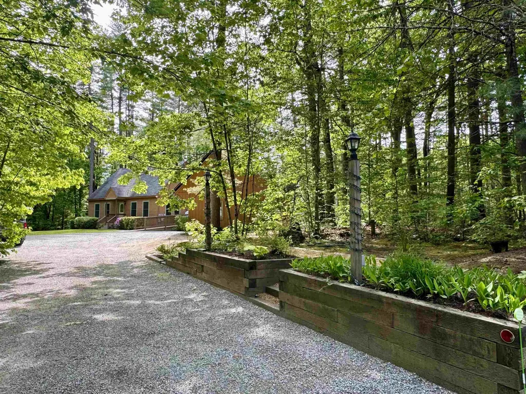 157 Little Tooky Road Hopkinton NH 03229