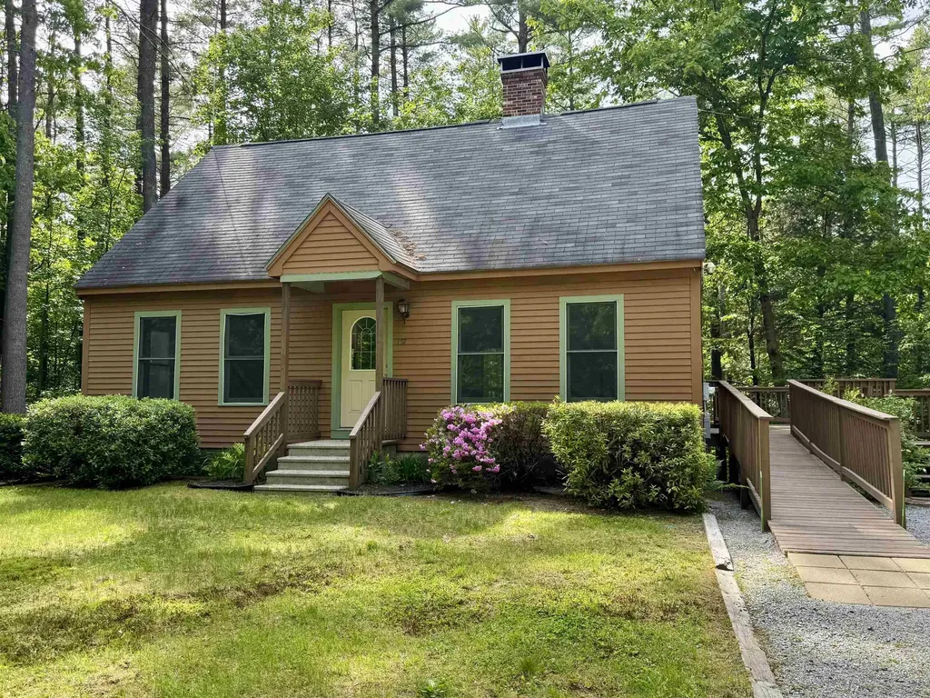 157 Little Tooky Road Hopkinton NH 03229