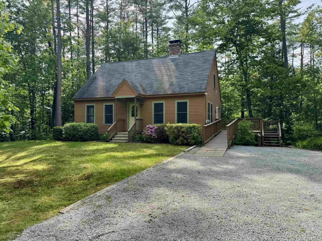 157 Little Tooky Road Hopkinton NH 03229
