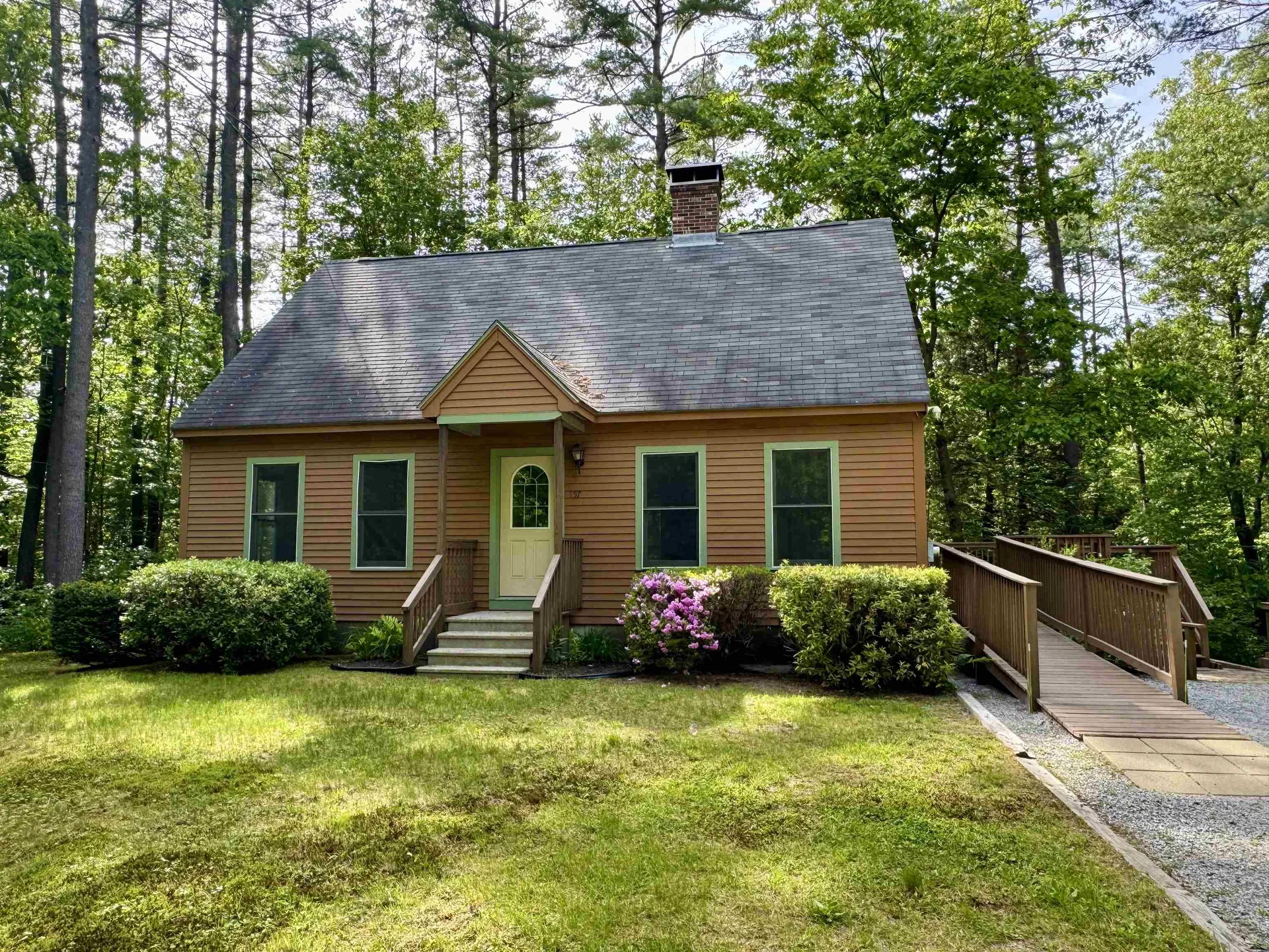 157 Little Tooky Road Hopkinton NH 03229